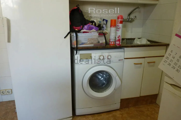 Chalet adosado en calle de Calderón de la Barca