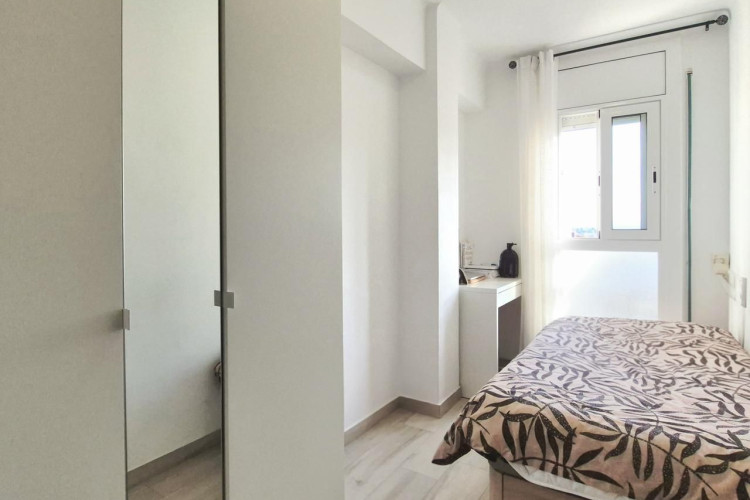 Carrer del Sindicat, Can Palet  