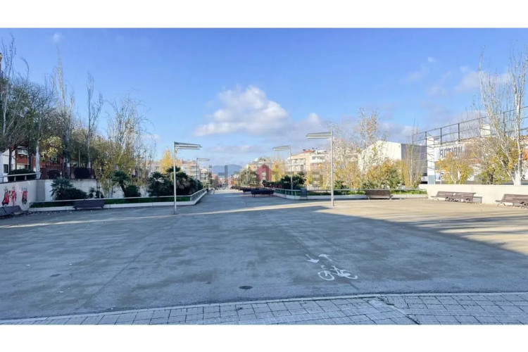 Piso en calle de la Poetessa Caparà