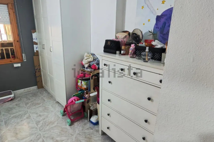 Piso en Barrio La Grípia