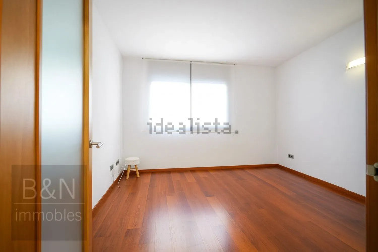 Piso en calle d'Ègara