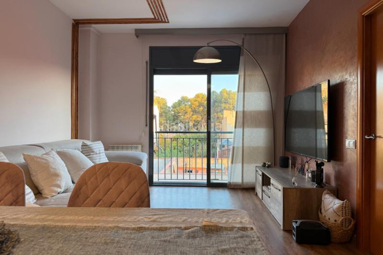 Piso en Torre - Sana Terrassa