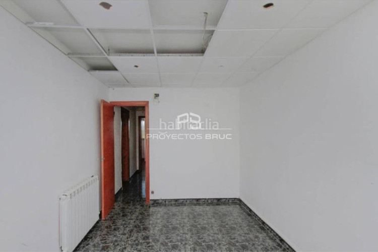 Piso  en venta en Sant Llorenç Terrassa