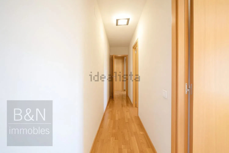 Piso en Barrio Torre-sana