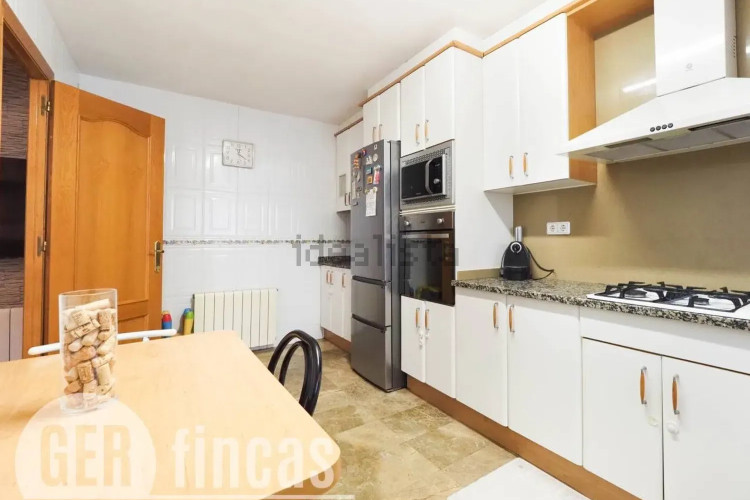 Chalet en avenida del Vallès