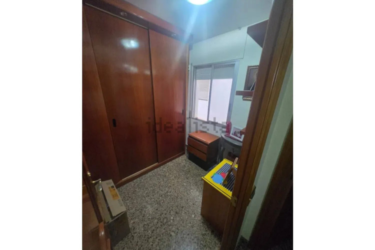 Piso en avenida de Josep Tarradellas
