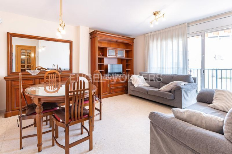 Apartamento piso del 2001 con trastero en Ca n'Aurell Terrassa