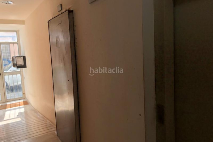 Piso  en venta en Sant Pere Nord Terrassa