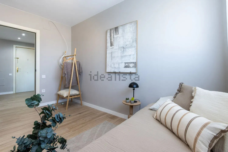 Piso en Barrio Centre