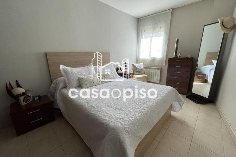 Piso elegante y luminoso piso en la grípia, en Torre - Sana Terrassa