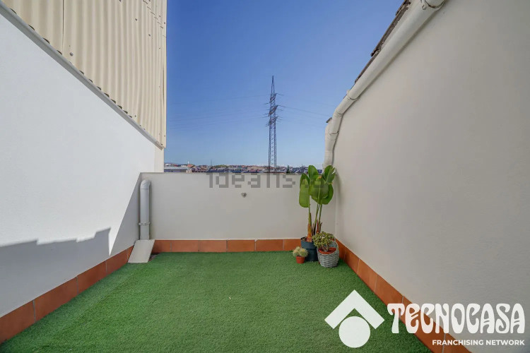 Dúplex en calle de Jerez