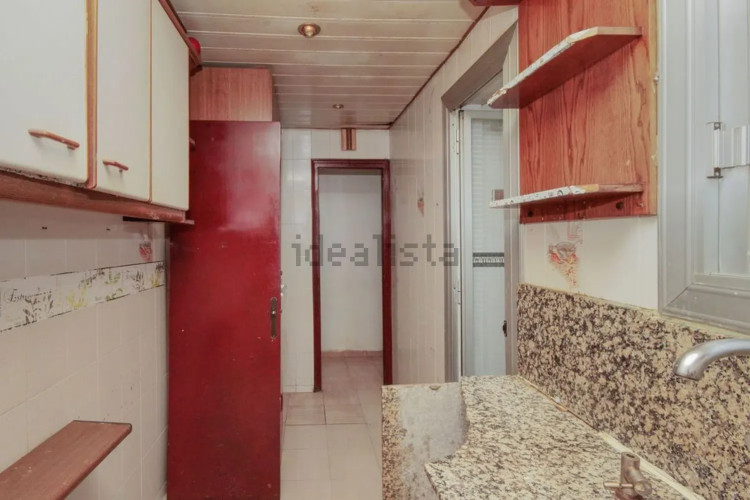 Piso en calle de Maria Auxiliadora