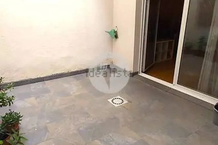 Chalet adosado en calle de Sant Llorenç