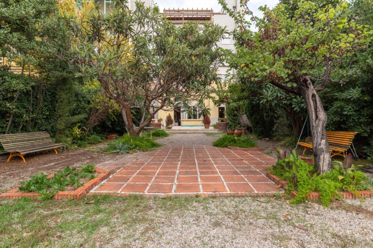 Calle de Sant Jaume, 26, Barri del Centre