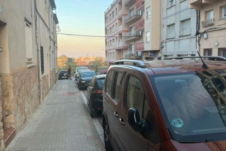  Sant Ferran, 17, Can Boada