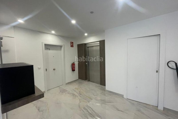 Piso en San Pere Terrassa