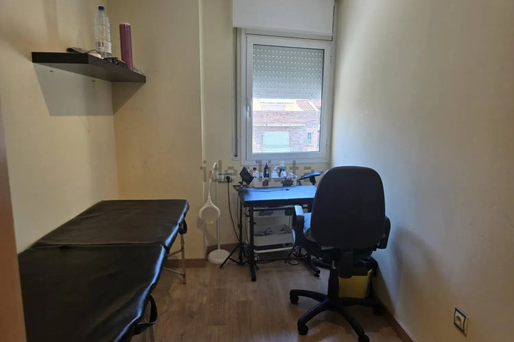 Piso en Barrio Ègara