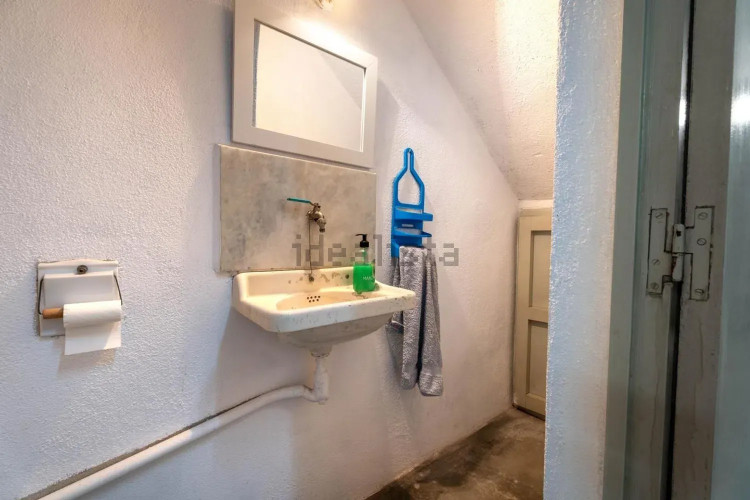 Casa independiente en calle de Pau Claris