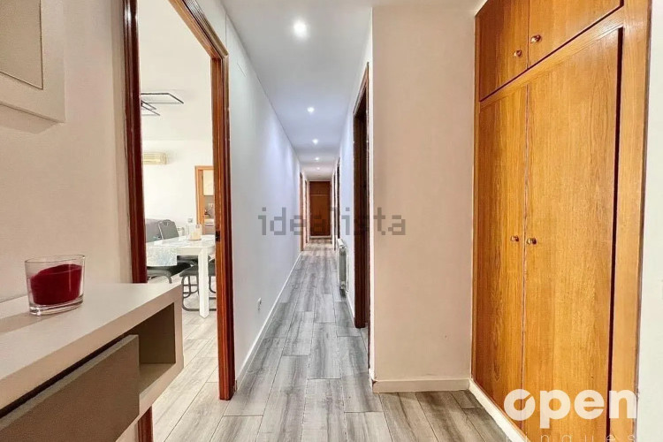 Dúplex en calle de Frederic Mistral