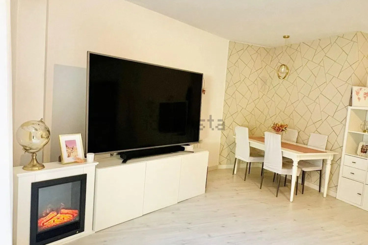 Chalet adosado en Barrio Roc Blanc