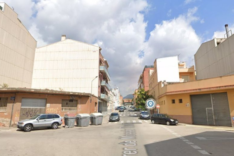 Sant Pere Nord