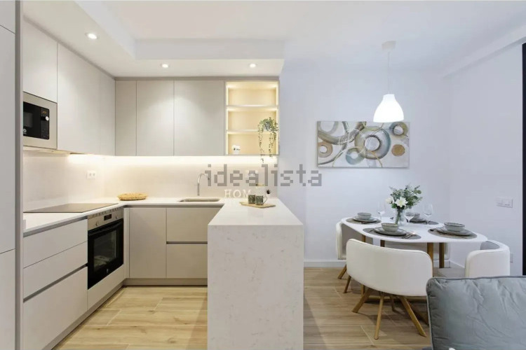 Chalet en Barrio Torre-sana