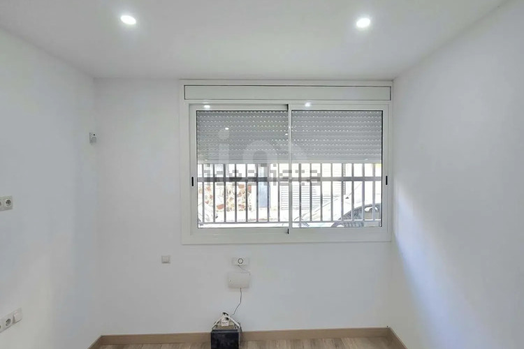 Piso en Barrio Escoles