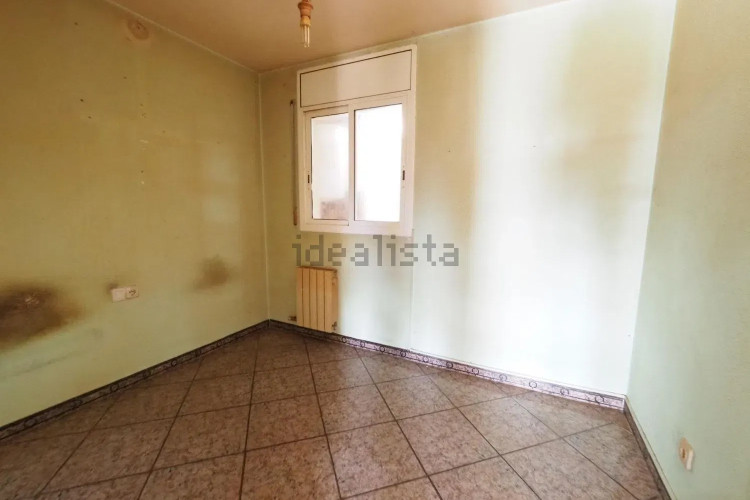 Piso en Barrio La Grípia