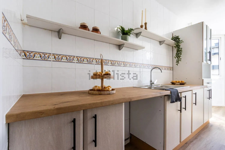 Piso en calle de Carrasco i Formiguera