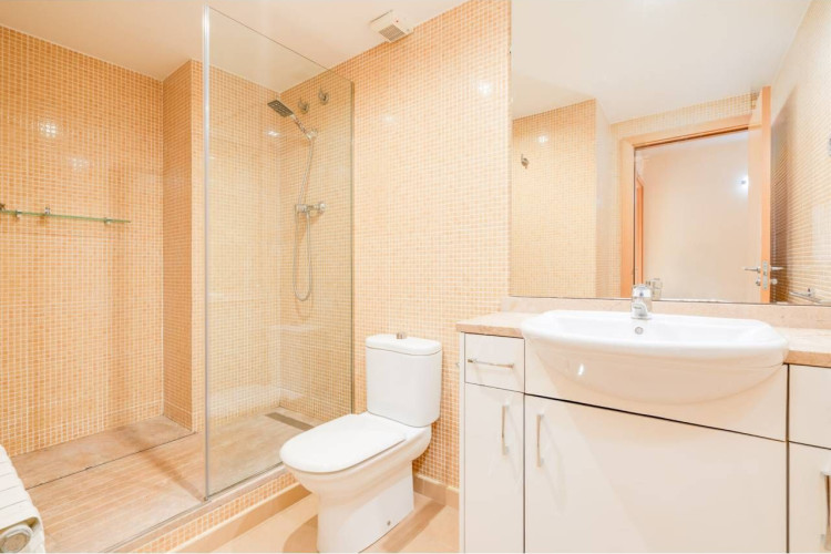 Ramon y Cajal , Cementiri Vell