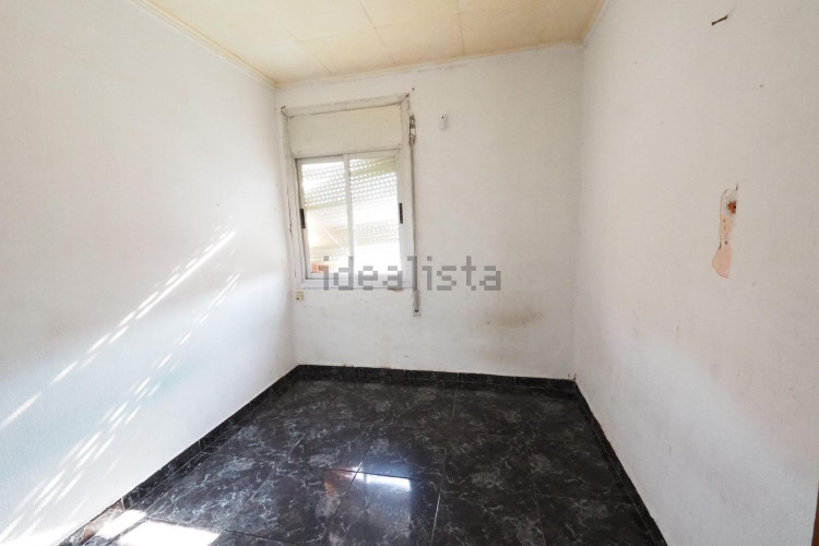 Piso en Barrio Ca n'Anglada