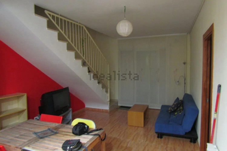 Dúplex en Barrio Ègara