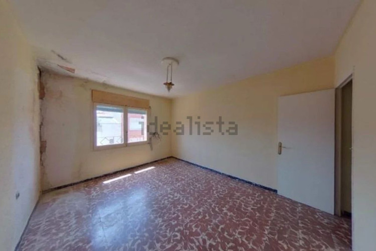 Piso en calle de la Mare de Déu del Socors