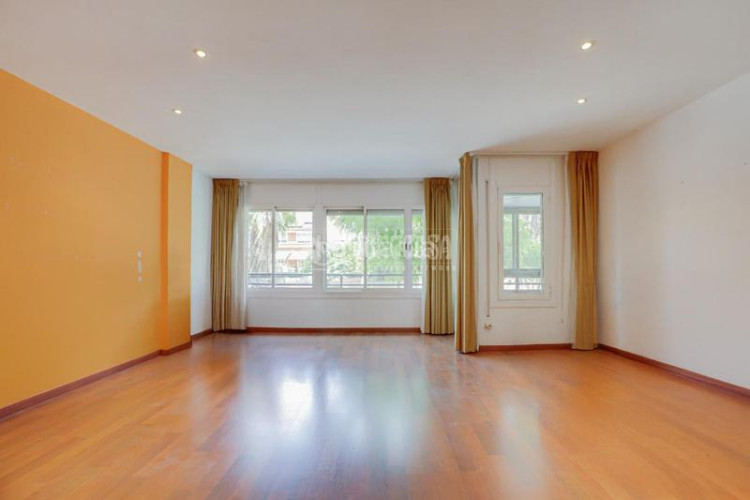 Piso  en venta en San Pere Terrassa