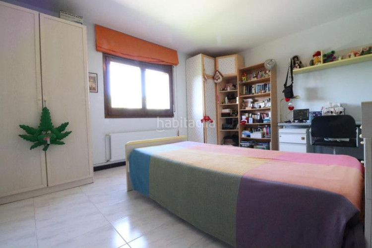 Casa única e impresionante finca a 4 vientos con piscina y jardin en Terrassa