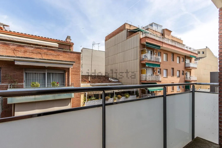 Dúplex en calle de Rovira i Brusi