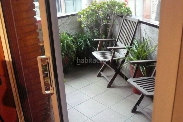 Infant Marti, Ca n'Aurell