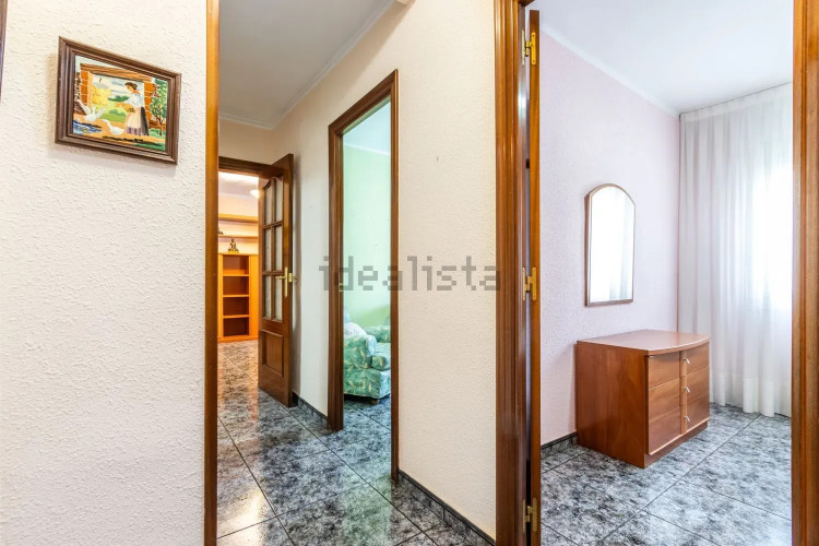 Piso en avenida de Can Boada del Pi