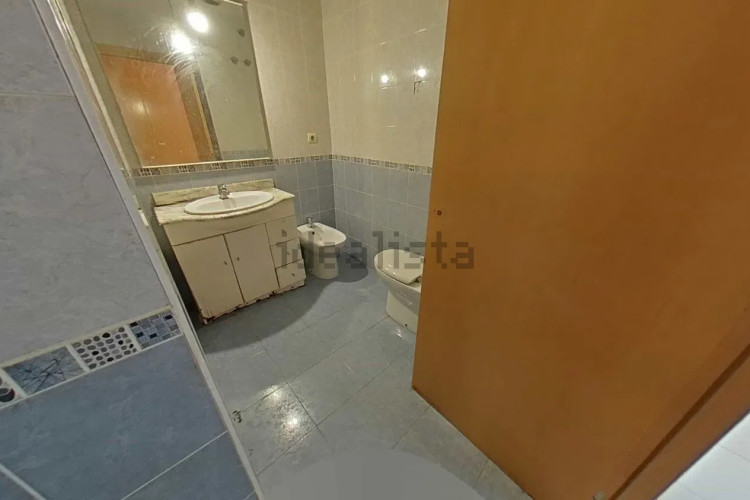 Piso en calle de la Mare de Déu del Socors