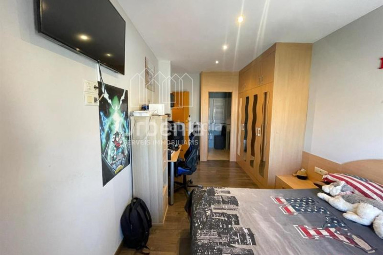 Dúplex  en venta en Sant Pere Nord Terrassa