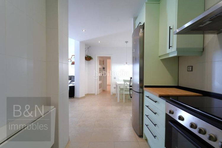Dúplex bienvenido al hogar de tus sueños! este exclusivo dúplex es mucho más que una vivienda. en Terrassa