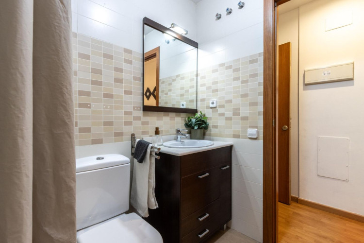 Terrassa - Carrer Prim, Segle XX