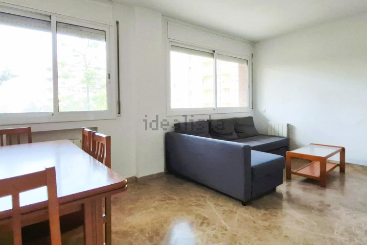 Piso en venta en avenida de l'Abat Marcet