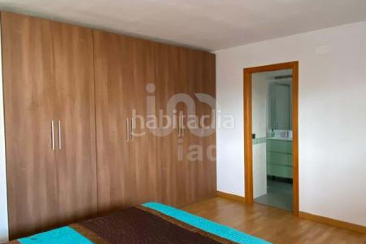 Dúplex en Barri del Centre Terrassa