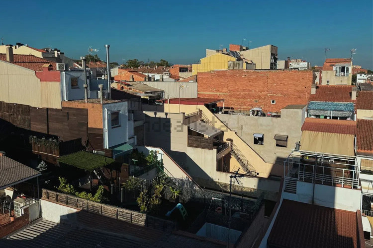 Piso en Barrio Sant Pere Nord