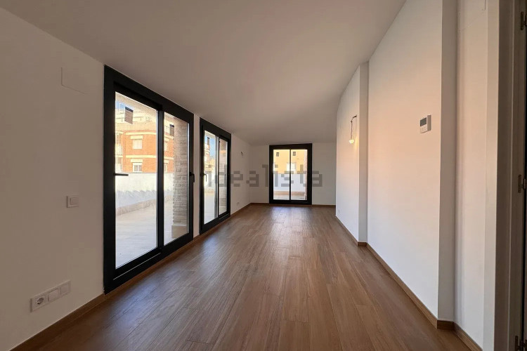 Dúplex en calle Catalunya, 74