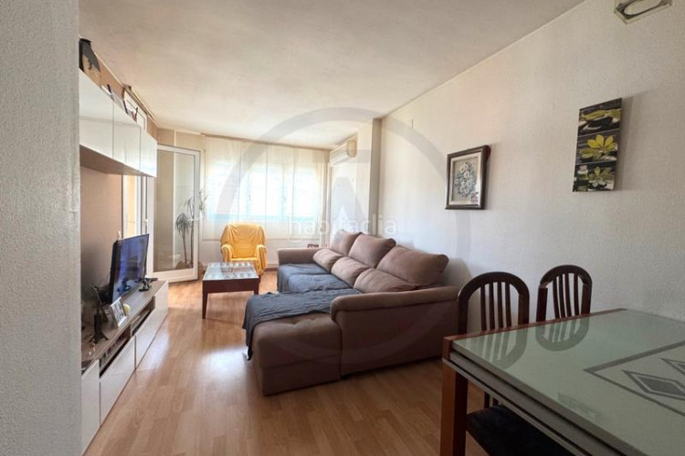 Piso tu piso en la gripia en Les Arenes - La Grípia - Can Montllor Terrassa