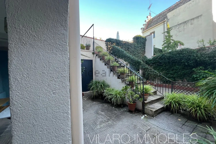 Piso en calle de la Palla