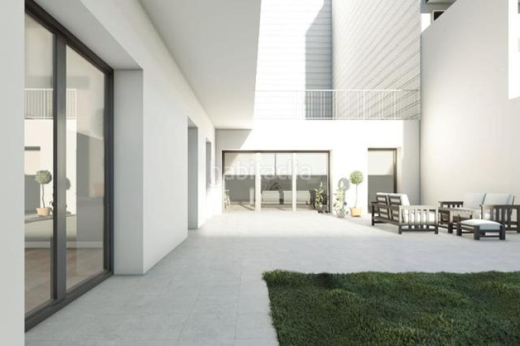 Planta baja promoción de obra nueva !! bajos de 4 hab. y 3 baños en Terrassa