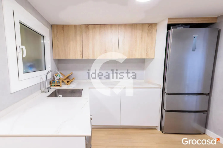Piso en Barrio La Grípia